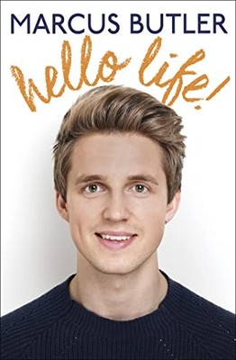 Hello Life! by Butler, Marcus 1472230078 FREE Shipping