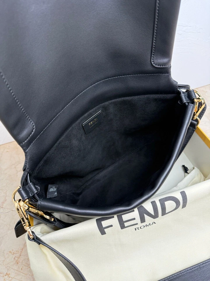 bolso baguette fendi mamma Foto 4 de 4