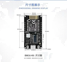 5GHz & 2.4GHz Wifi Deauth, Dual Band, Pentesting Tool (Educational Use Only)