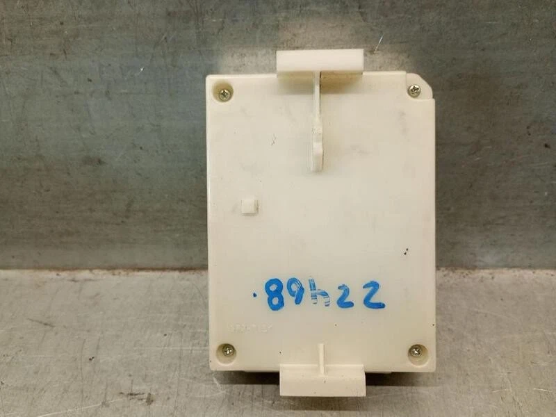 52428886 modulo elettronico per RENAULT LAGUNA III (BT0 1) 2.0 16V 2007 5456530 - Immagine 2 di 3