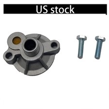 Oil Filter Adapter 3952301 For Spin On Bypass Sbc Bbc 305 307 327 350 400 396