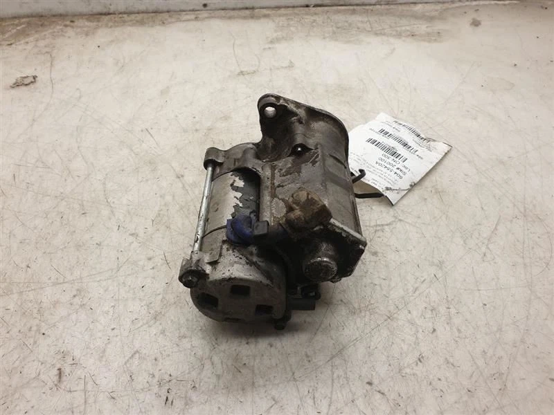 81-95 TOYOTA ПИКАП 1.0KW СТАРТЕР ДВИГАТЕЛЯ В СБОРЕ  - Изображение 3 из 4