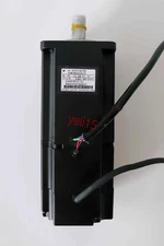 ONE NWE YASKAWA AC SERVO MOTOR SGM-08A312C-Y1