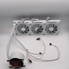 NZXT Kraken 360MM AIO White