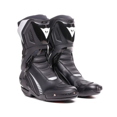 Dainese Nexus 3 In & Out Motorcycle Boots (Black) Size: 47