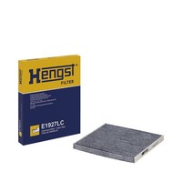 Hengst Filter Pollenfilter FüR Toyota Corolla Avensis