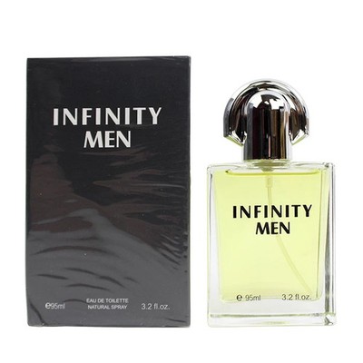 Parfum Spray Parfum Infinity Calvin Klein Eternity Infinity Ck Ck - Main Image