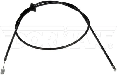 DORMAN Rear Hood Release Cable | For 2006 BMW 325XI | Direct Fit - Image 1 of 4