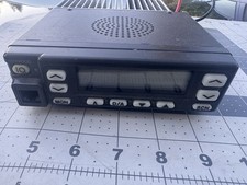 Kenwood TK-760HG Radio 136 - 174 MHz VHF TK-760HG-1 - Please Read