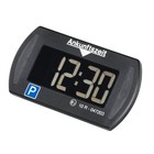 NEEDIT Park Mini Elektronische Parkscheibe Schwarz