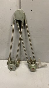 VINTAGE Keuffel & Esser K & E Paragon Drafting Arm Engineering Tool