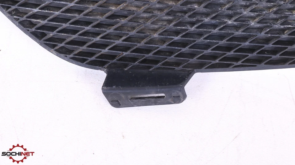 07-10 BARO ANTINIEBLA LADO DERECHO PASAJERO SATURNO SKY CON PARRILLA 10383060 Foto 4 de 4