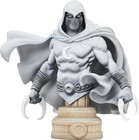 Marvel Moon Knight 5-Inch 1/7 Scale Mini Bust [Comic Version]