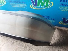 Pare-choc arrière Rover 75