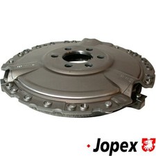 JP GROUP Kupplungsdruckplatte JOPEX 1130101300 für JETTA GOLF 17 SCIROCCO VW 1 2