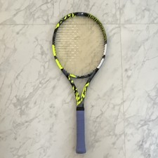 Babolat Tennis Racquet 630 cm  98 in  Head Size 4 1/4" Grip Size