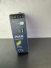 PULS Dimension CP10.241 DIN-Rail Power Supply 24V 10A 240W – 1-Phase