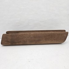 Nos Unfinished Jc Higgins Model 20 High Standard 200 Wood Forend Forearm