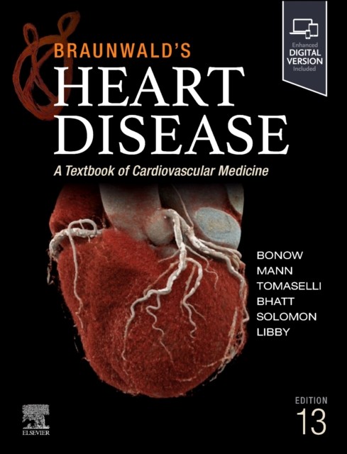 Braunwalds Heart Disease Single Volume