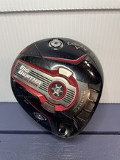 Callaway Big Bertha Alpha 815 Driver Head Onl...