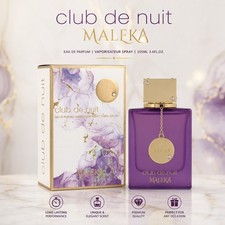 Club De Nuit Maleka Armaf perfume - a novo fragrância Feminino 2025