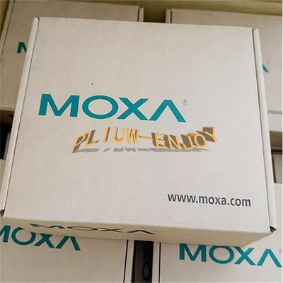 ONE MOXA AWK-3131A-US Wireless Ethernet Bridge NEW
