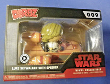 Ultimate Funko Dorbz Star Wars Figures Checklist and Gallery 23