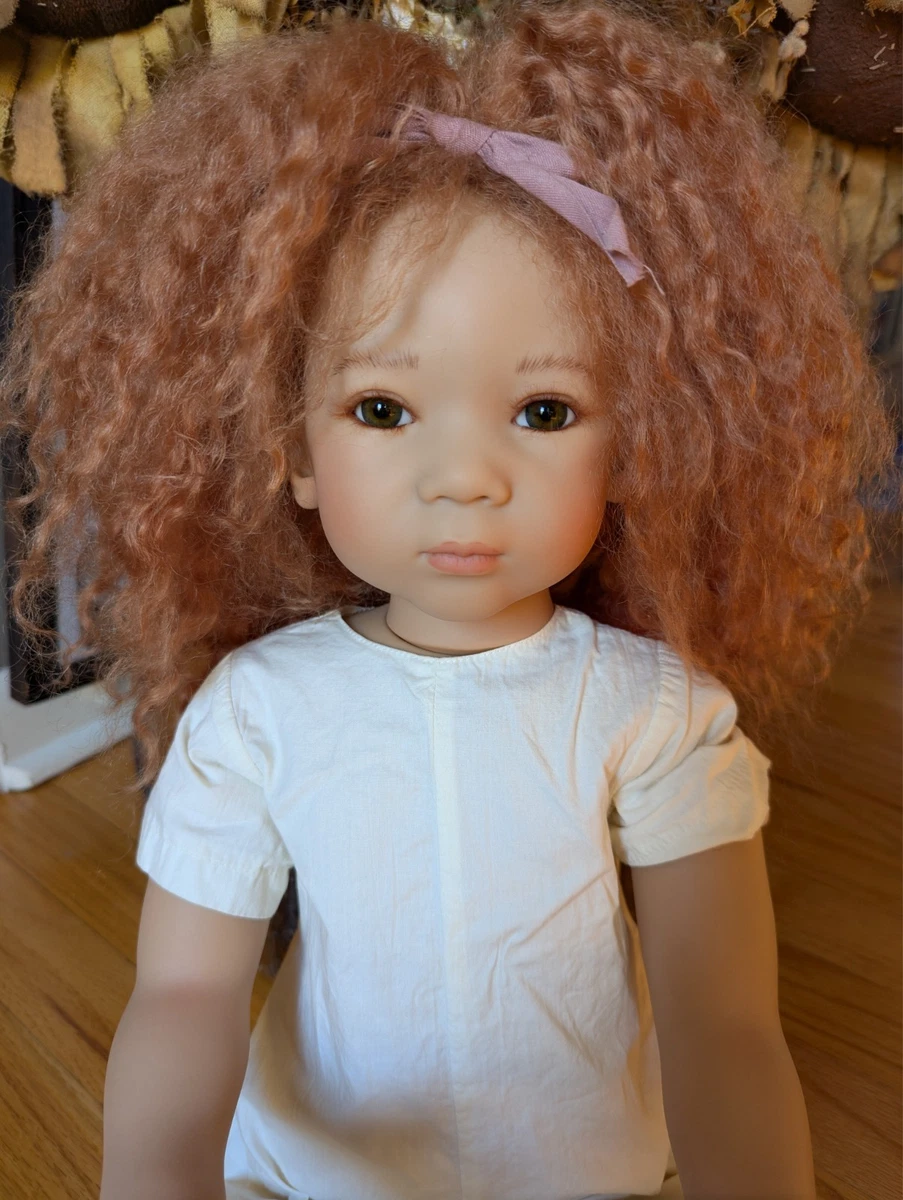 Annette Himstedt Dolls & Doll Playsets for sale | eBay