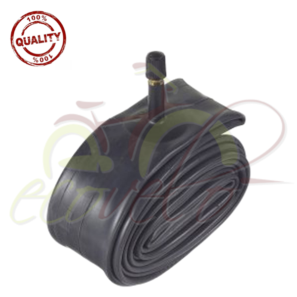 Ecovelò Schlauch 20 X 1.75 / 1.90 / 2.125 Ventil Schrader Bmx Mtb Kinder-image