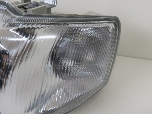 NS LH PASSENGER HEADLIGHT FOR FORD ESCORT MK6 RS2000 20-3190-A5-2B 1995-2002 RMS - Picture 8 of 16