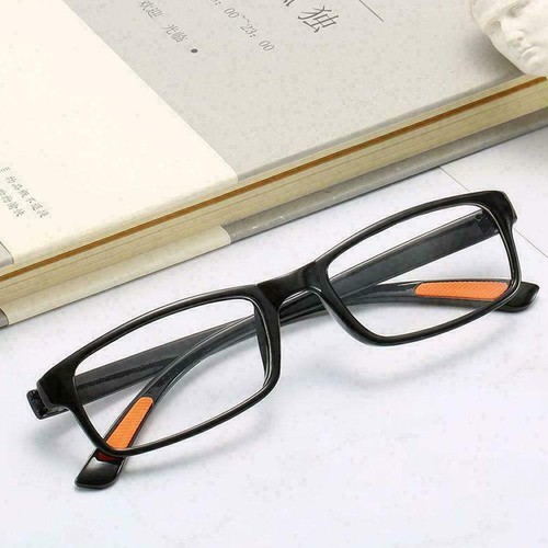 Mens Womens Unisex Unbreakable Reading Glasses Blue Light Blocking Readers - Picture 7 of 16