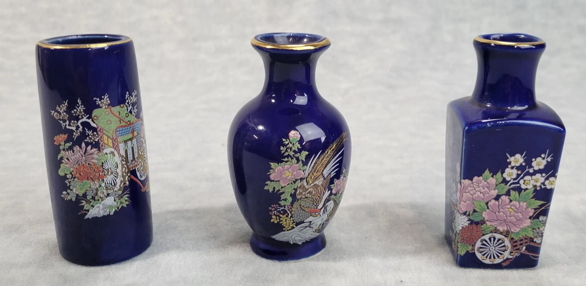 GE】Y1602【コレクター所蔵品】時代 哥窯花瓶/中国古玩 中国美術 花入 骨董