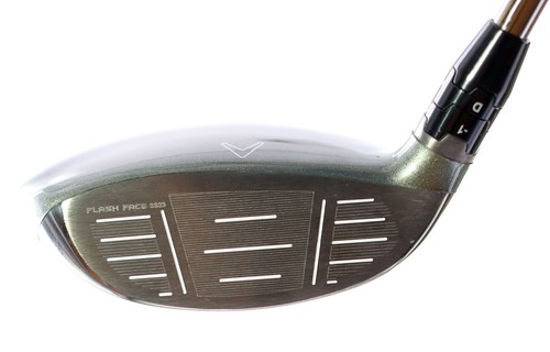 Damen Callaway Great Big Bertha (23) Fairway Wood 7 Wood Graphite Ladies - Bild 4 von 9