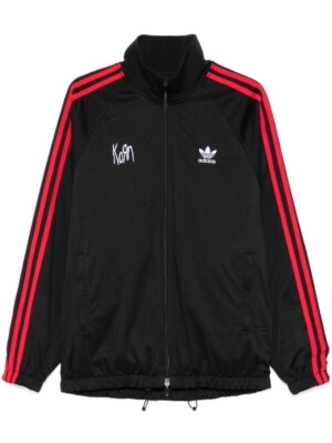 Korn adidas トラックジャケット　XL リバーシブル 楽天市場】トラックジャケット（ジェンダーニュートラル