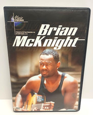Brian McKnight: Music in High Places (DVD, 2001) for sale online