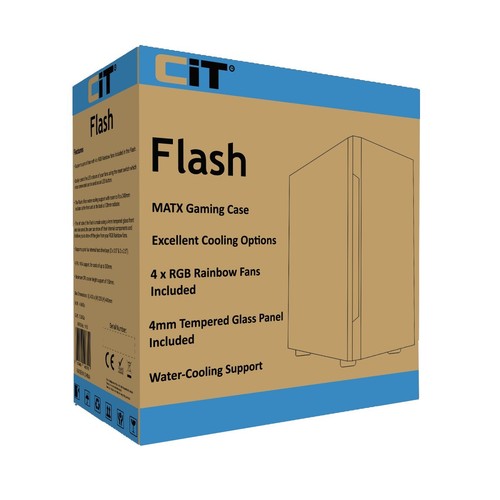 Gaming PC Bundle Intel i7, 16GB DDR4, 1TB +256GB SSD, NVDIA RTX 3050, Windows 10 - 第 11/16 張圖片