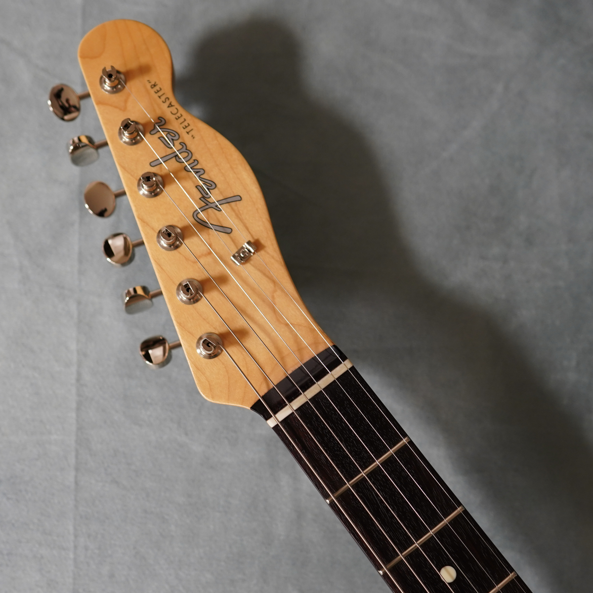 Fender Made in Japan Traditional 60s Telecaster Vintage Fender Made in Japan Traditional 60s Telecaster Vintage