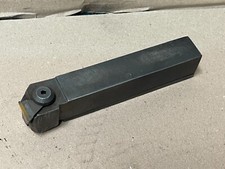 Outil de tournage à plaquette type hR 126.17-2020 - Longueur 125 mm