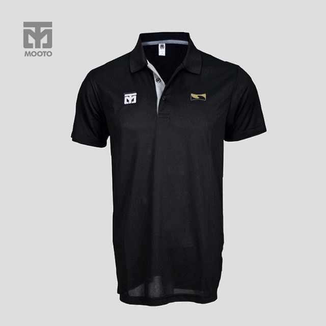 athletic cut polo shirts