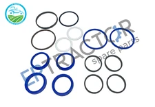 RE45894 Steering Cylinder Seal Kit Fits John Deere 5303, 5403, 5503, 5425, 5615+