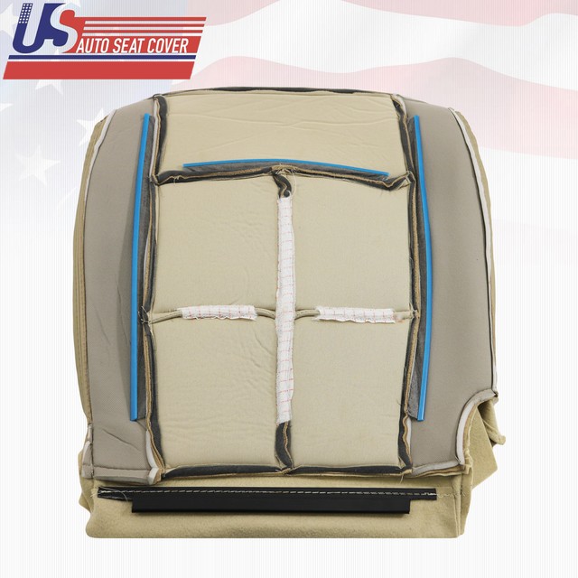 20072014 Lincoln Navigator Luxury Pckg Front Left Bottom Leather Seat