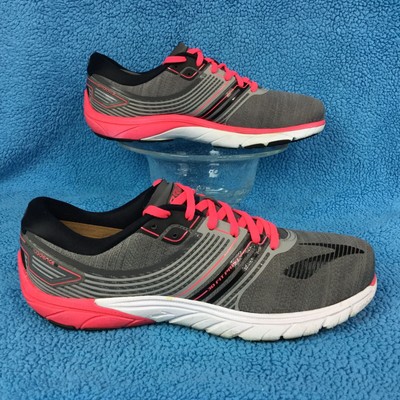 brooks purecadence 6