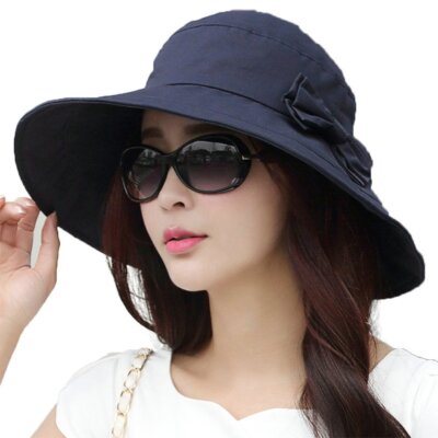 美品　wind and sea Twill Safari Hat BLACK 美品 wind and sea Twill Safari Hat BLACK