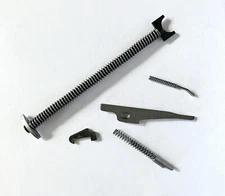 Ruger Mark IV Bolt Parts KA-57 Firing Pin Extractor Plunger Recoil Assembly OEM