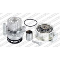 SNR Water Pump &Amp; Timing Belt Set KDP457.270