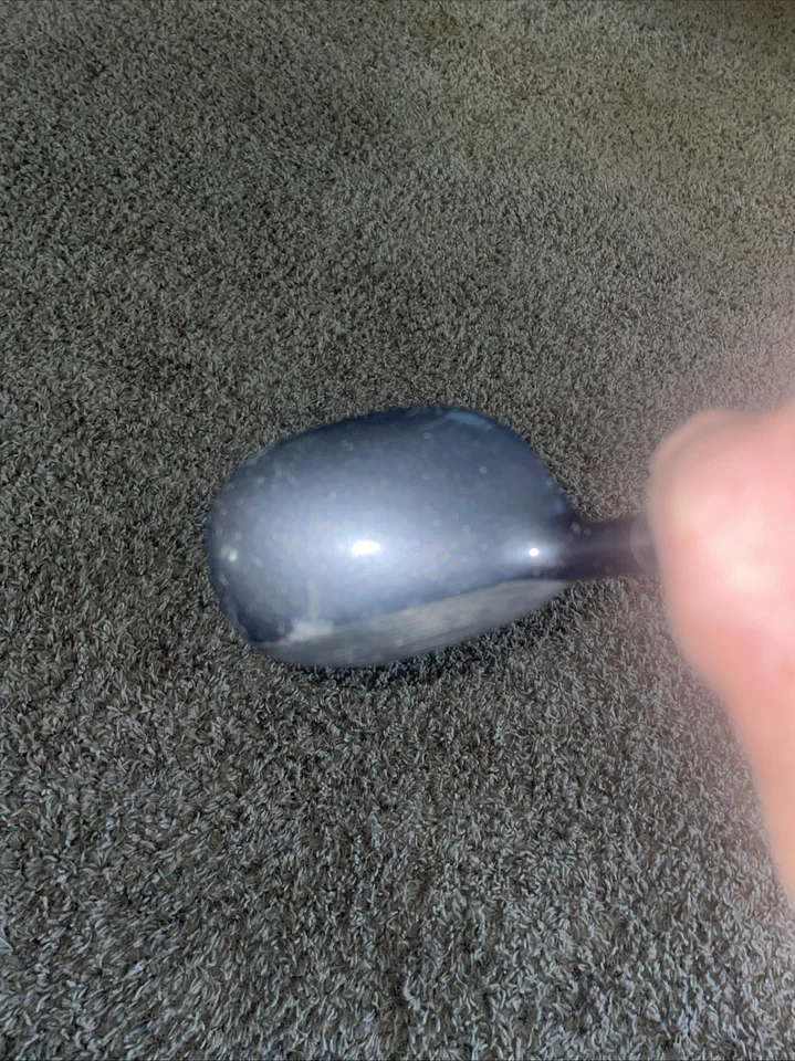 Nike SQ MachSpeed 6 Hybrid 30 Deg Graphite W Ladies Women Right-Handed - Image 3 of 4