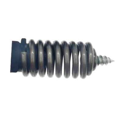 Molla Antivibrante Originale Husqvarna 537304601 Per 455 460 Rancher - Nuova