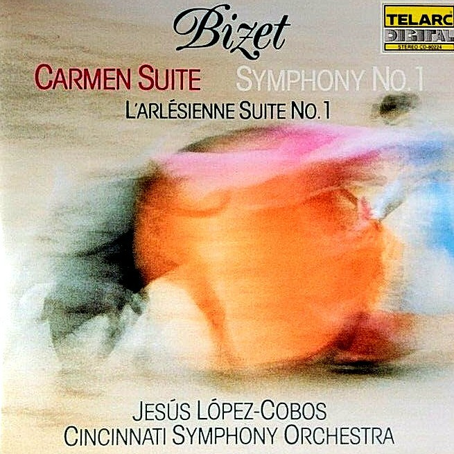 Bizet - 
