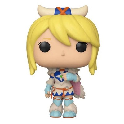 Funko POP! Avinia - Monster Hunter