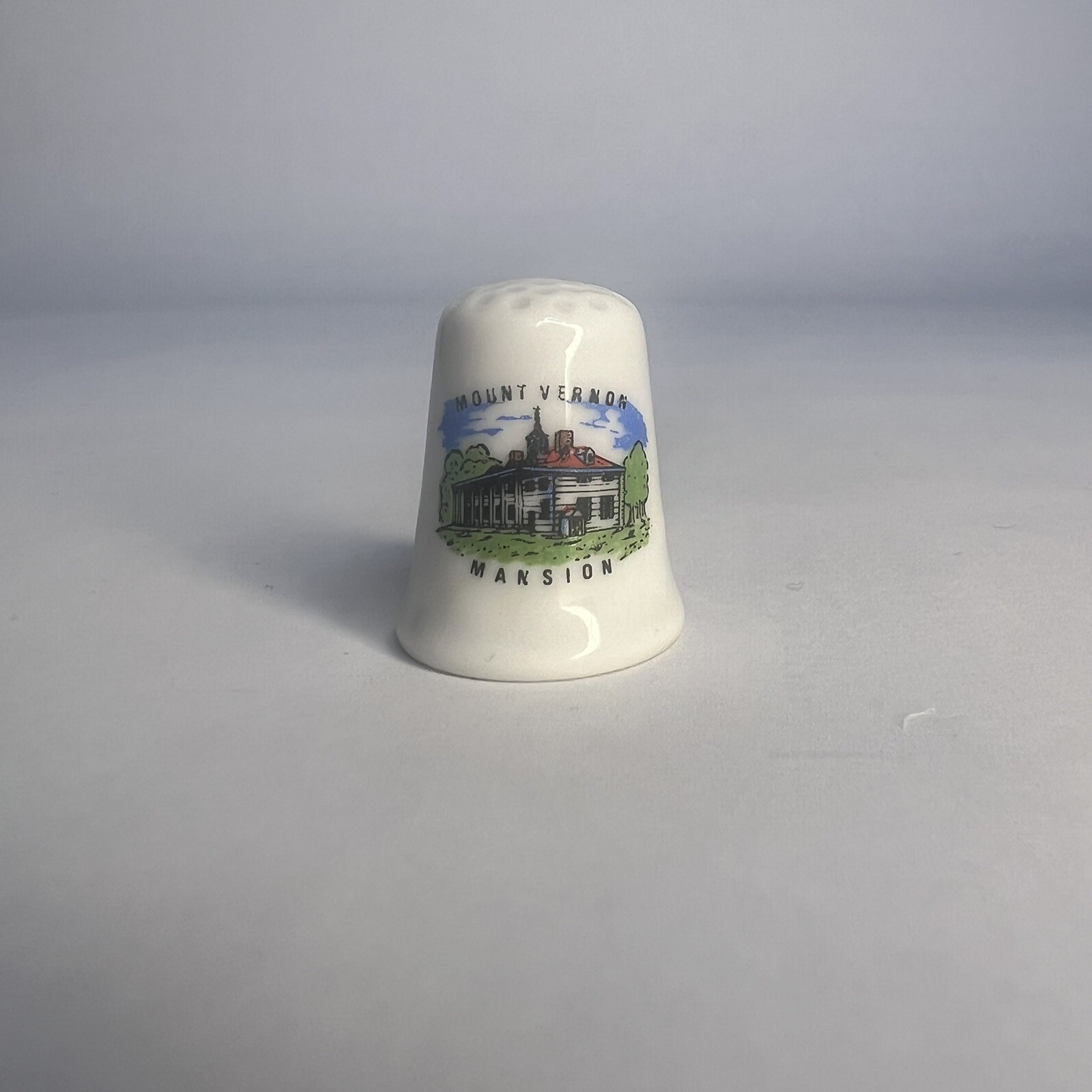 Lot Of 15 Vintage Thimbles eBay